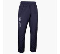 Canterbury Tapered Open Hem Pantalone, Uomo, Blu Navy, 2XL