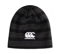 Canterbury Team Berretto, Uomo, Blu Navy/Bianco, Taglia Unica