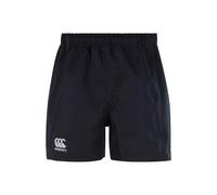 Canterbury Advantage Rugby, Pantaloncini Ragazzi, Nero, Taglia 14