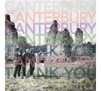 Canterbury - Thank You