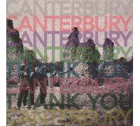 Canterbury - Thank You [Import]