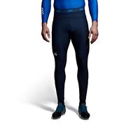 Canterbury Thermoreg Base Layer Leggings, Uomo, Blu Navy, L