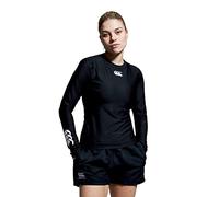 Canterbury Thermoreg Women's Strato di Base Top - L
