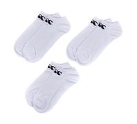 Canterbury Trainer 3 Pack Calzini Unisex - Adulto (Pacco da 1)