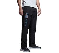 Canterbury Uglies Open Hem Stadium Pantalone, Uomo, Nero, M