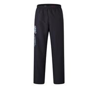 Canterbury Uglies Pantaloni da Ginnastica Orlo Aperto Uomo (CS2702)