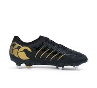Canterbury Unisex's CCC Phoenix 2.0 Team Soft Ground Rugby Boots 10 UK Black