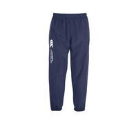 Canterbury Cuffed Stadium Pantalone, Uomo, Blu Navy, 3XL