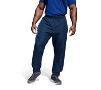 Canterbury Cuffed Stadium Pantalone, Uomo, Blu Navy, 4XL