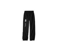 Pantaloni sportivi con polsini Canterbury Stadium Noir L