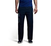 Canterbury, Uglies Open Hem Stadium, Pantalone, Uomo, Blu (Navy), M