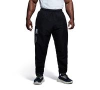 Pantaloni sportivi con polsini Canterbury Stadium Noir 2XL