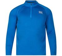 Canterbury Vapodri 1st Maglia Intimo, Uomo, Marna Turchese, 2XL