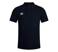Canterbury Waimak Maglietta Polo Uomo (CS341)
