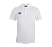 Canterbury Waimak Maglietta Polo Uomo (RD763)