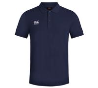 Canterbury - Waimak - Polo a Manica Corta - Uomo (PC2463)