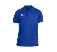 Canterbury - Waimak - Polo a Manica Corta - Uomo (PC2463)
