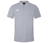 Canterbury - Waimak - Polo a Manica Corta - Uomo (PC2463)