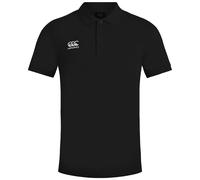 Canterbury - Waimak - Polo a Manica Corta - Uomo (PC2463)