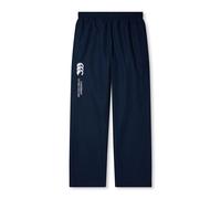 Canterbury Women Open Hem Stadium Pant 8 Navy 8 Navy