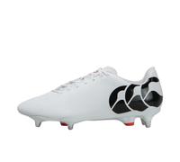 CanterburySpeed Raze Scarpe da Calcio per Terreno MorbidoAdulto Unisex (CS2596)