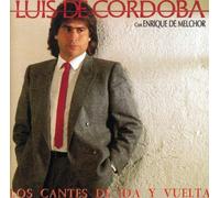Cantes De Ida Y Vuelta