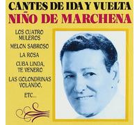 Cantes de Ida Y Vuelta [Univer