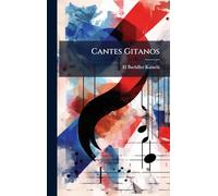 Cantes Gitanos