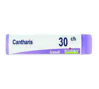 Cantharis 30Ch Globuli Monodose Boiron