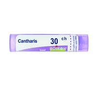 Cantharis 30Ch Granuli Multidose Boiron