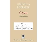 Canti