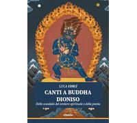 Canti a Buddha Dioniso