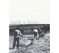 Sassu, Pietro - Canti a sorso. Una tradizione dimenticata. Con Libro