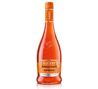 CANTI Aperitivo Spritz Pronto da Bere , 8% Vol, Mix armonioso di note agrumate dolci e amare con freschezza vivace dello Spumante. (1x750ml)