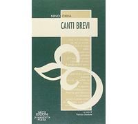 Canti brevi