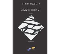 Canti Brevi: Versi