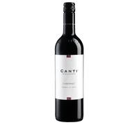 Canti Cabernet 0,75 ℓ