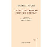 Canti catacombali - [Musicaos Editore]