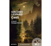 Canti. Con espansione online
