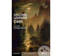 Canti. Con espansione online