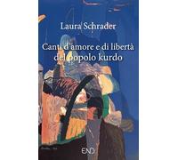 Canti d’amore e di libertà del popolo kurdo