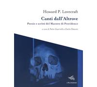 Canti dall'altrove. Poesie e scritti del Maestro di Providence
