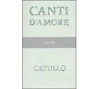 Canti d'amore