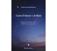 Canti d'amore e di buio