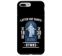 Canti dei Santi degli Ultimi Giorni - Lode a Dio e Gesù Custodia per iPhone 7 Plus/8 Plus