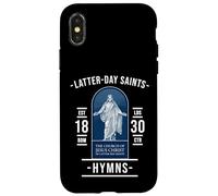Canti dei Santi degli Ultimi Giorni - Lode a Dio e Gesù Custodia per iPhone X/XS