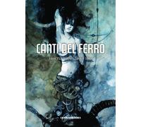 Canti del Ferro - Cosmo Books - Editoriale Cosmo - Italiano