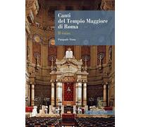 Canti del Tempio Maggiore di Roma (Vol. 2)