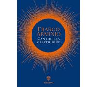 Canti della gratitudine