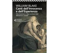Canti dell'innocenza e dell'esperienza